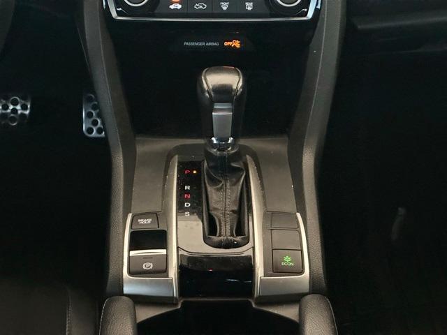 used 2021 Honda Civic car, priced at $19,084