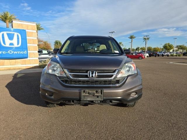 used 2011 Honda CR-V car, priced at $11,995