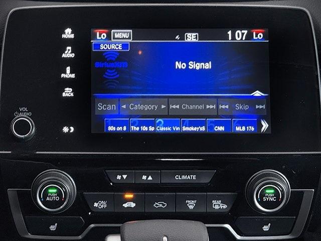 used 2020 Honda CR-V car, priced at $22,444