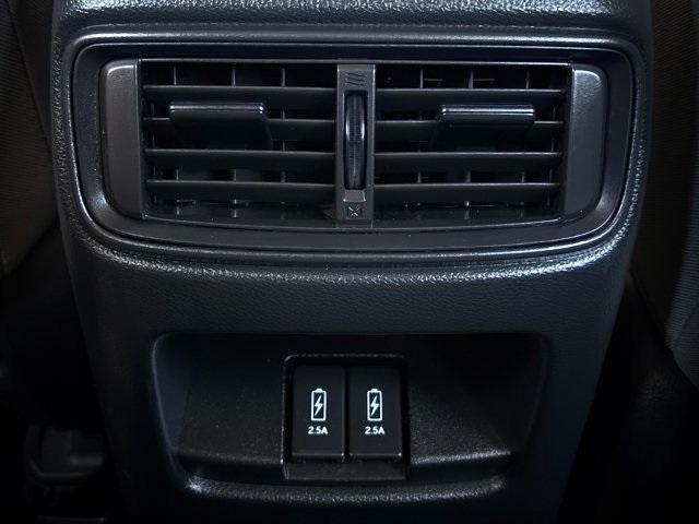 used 2020 Honda CR-V car, priced at $22,444