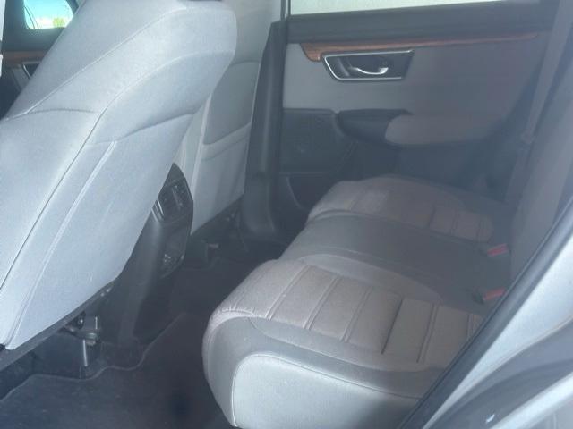 used 2020 Honda CR-V car, priced at $25,807