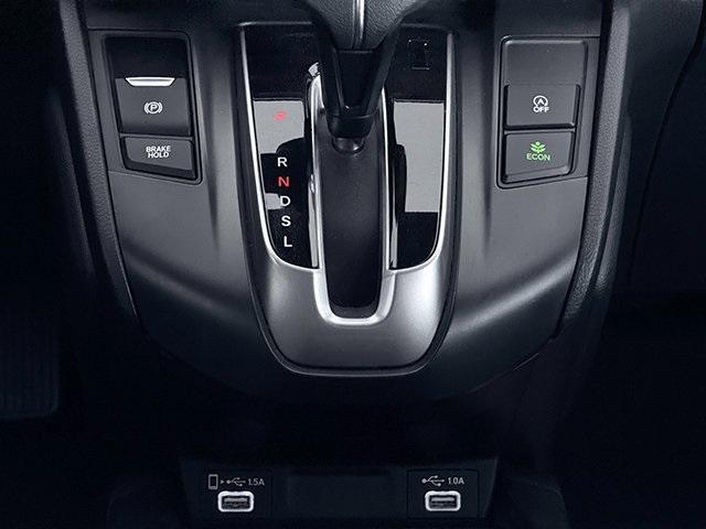 used 2020 Honda CR-V car, priced at $22,444