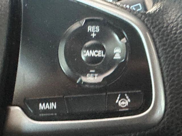 used 2020 Honda CR-V car, priced at $25,807