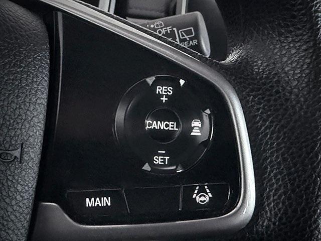 used 2020 Honda CR-V car, priced at $22,444