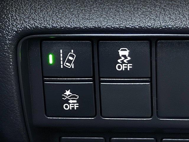 used 2020 Honda CR-V car, priced at $22,444