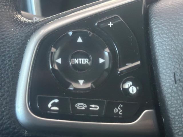 used 2020 Honda CR-V car, priced at $25,807