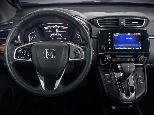 used 2020 Honda CR-V car, priced at $22,444