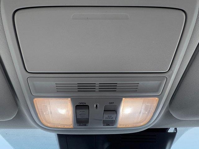 used 2020 Honda CR-V car, priced at $22,444