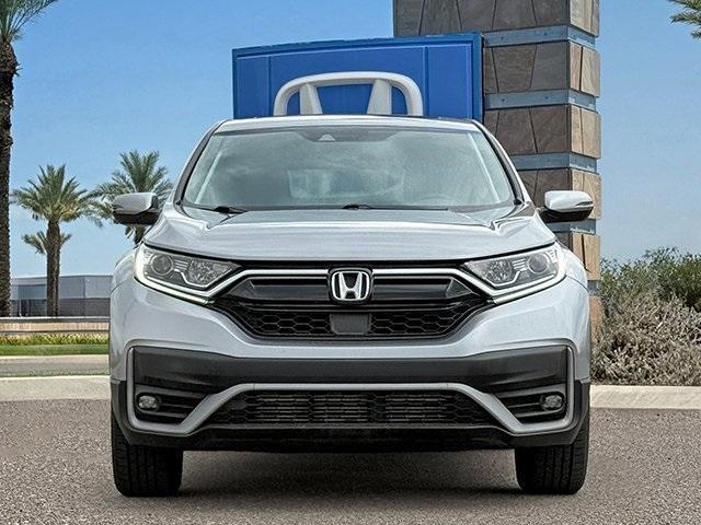 used 2020 Honda CR-V car, priced at $22,444