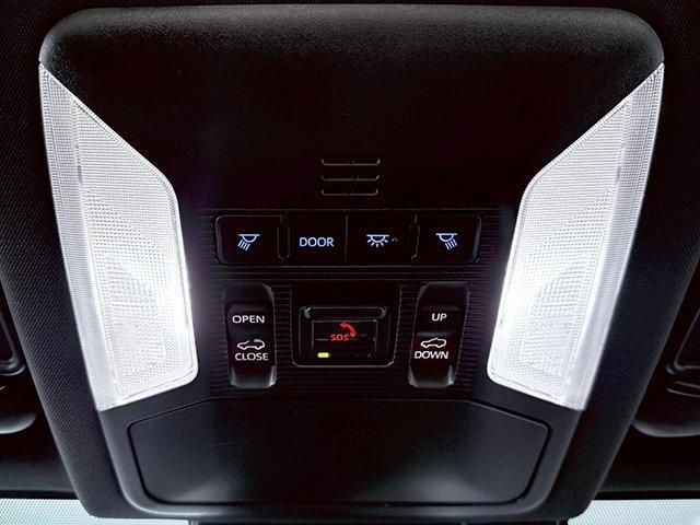 used 2022 Toyota RAV4 Hybrid car, priced at $36,769
