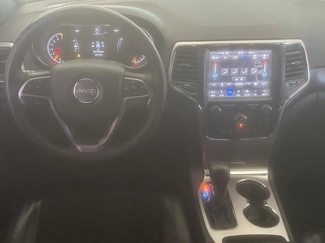 used 2018 Jeep Grand Cherokee car, priced at $21,995