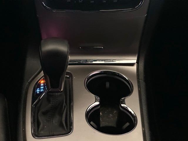 used 2018 Jeep Grand Cherokee car, priced at $21,995