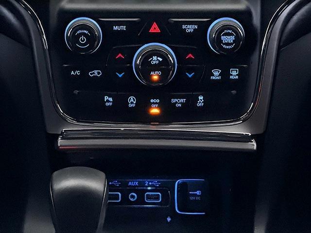 used 2018 Jeep Grand Cherokee car, priced at $20,445