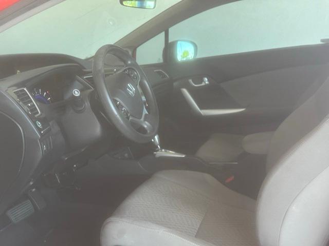 used 2015 Honda Civic car, priced at $12,978