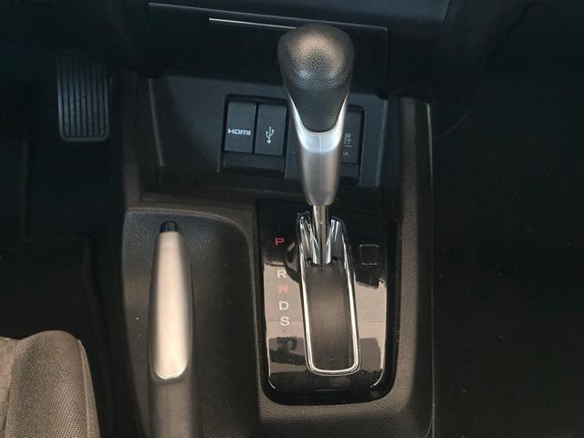 used 2015 Honda Civic car, priced at $12,978