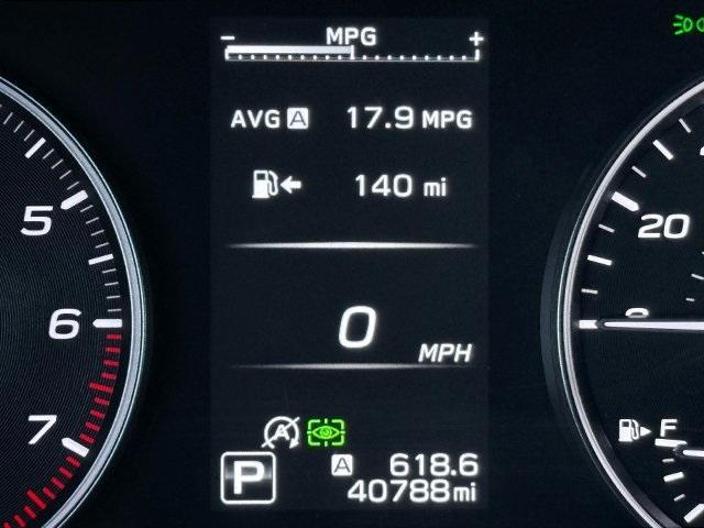 used 2023 Subaru Outback car, priced at $25,755