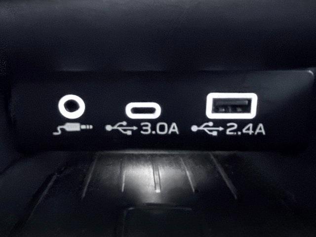 used 2023 Subaru Outback car, priced at $25,755