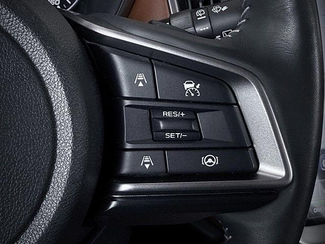 used 2023 Subaru Outback car, priced at $25,755