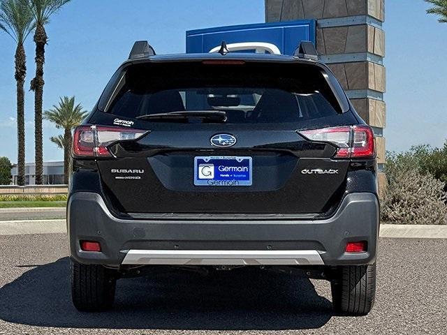 used 2023 Subaru Outback car, priced at $25,755