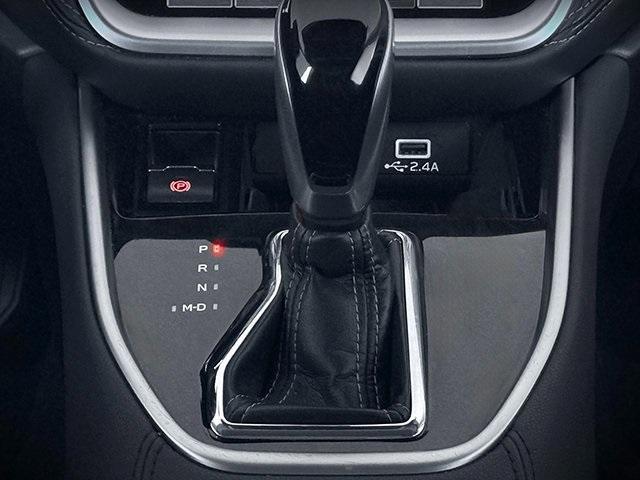 used 2023 Subaru Outback car, priced at $25,755