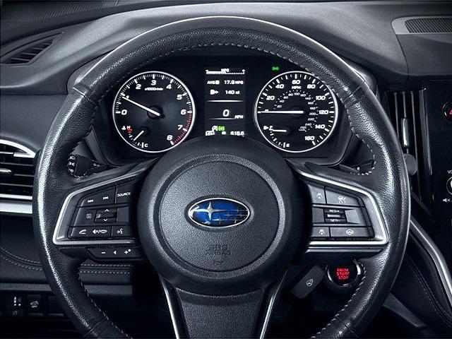 used 2023 Subaru Outback car, priced at $25,755