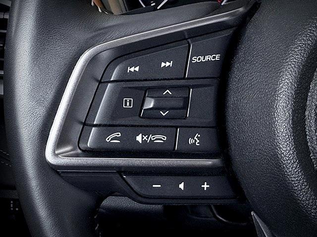 used 2023 Subaru Outback car, priced at $25,755