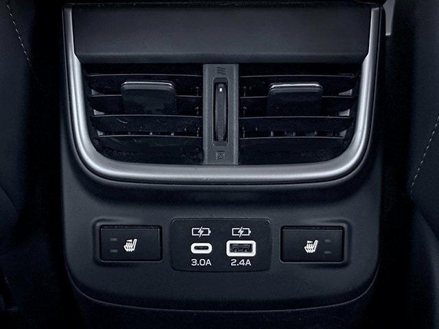 used 2023 Subaru Outback car, priced at $25,755