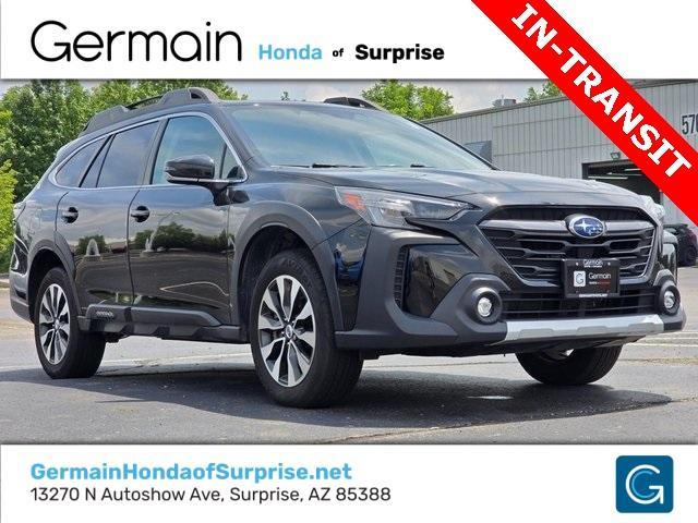used 2023 Subaru Outback car, priced at $28,263