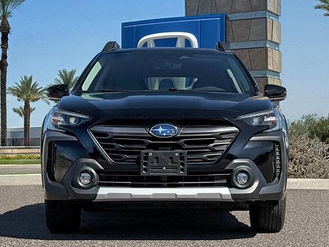 used 2023 Subaru Outback car, priced at $25,755