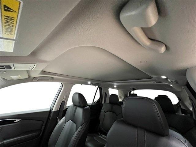 new 2025 Honda Pilot car, priced at $46,158