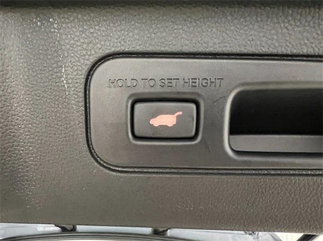 new 2025 Honda Pilot car, priced at $46,158