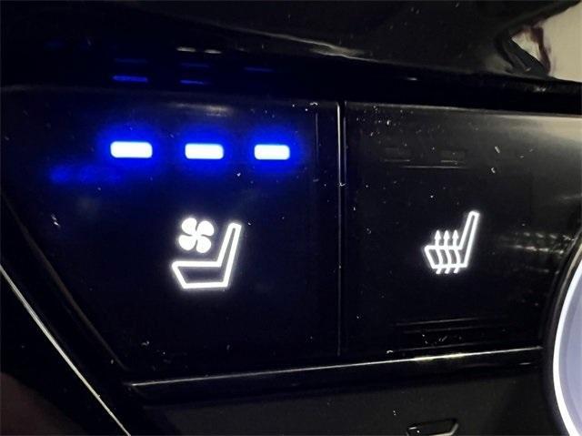 new 2025 Honda Accord Hybrid car, priced at $40,450