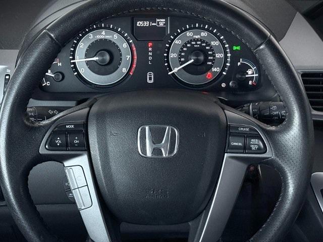 used 2012 Honda Odyssey car, priced at $13,750