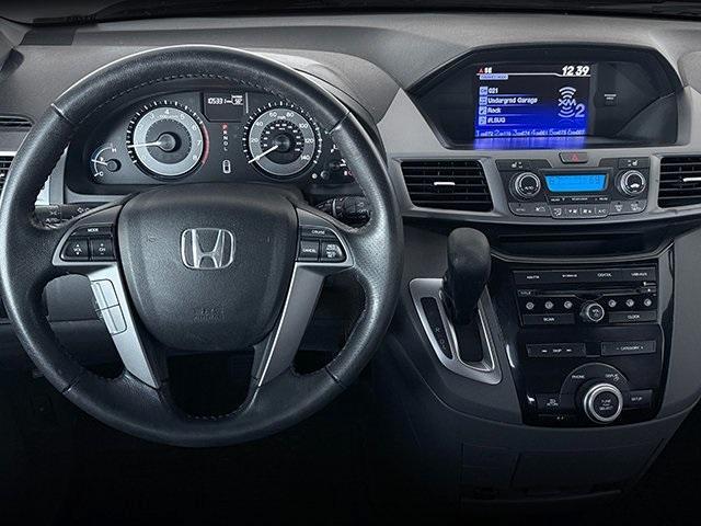 used 2012 Honda Odyssey car, priced at $13,750