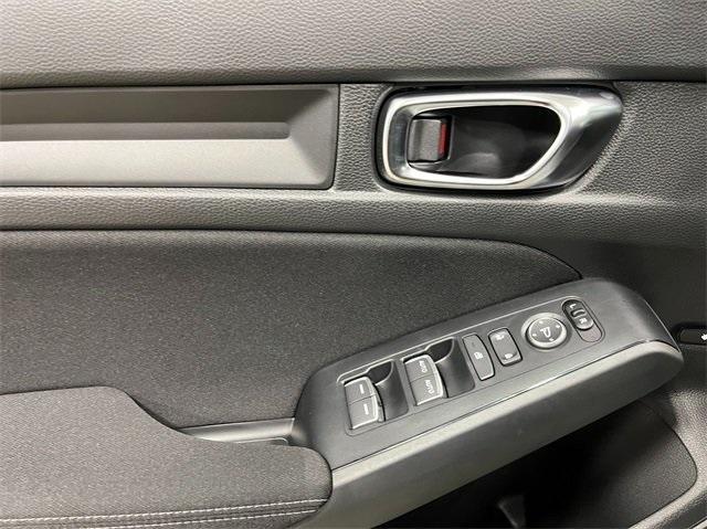 new 2026 Honda Civic car, priced at $26,748
