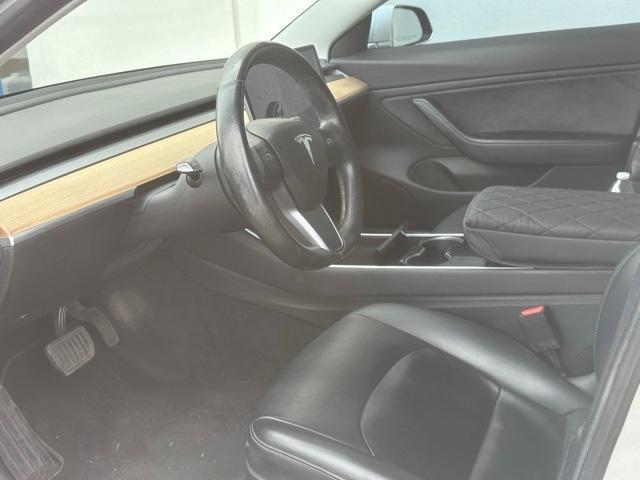 used 2018 Tesla Model 3 car, priced at $21,120