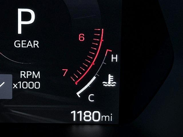 used 2025 GMC Canyon car, priced at $44,976