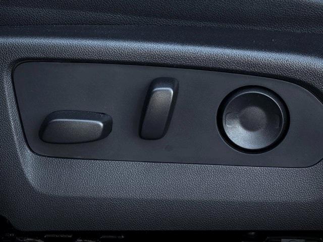 used 2025 GMC Canyon car, priced at $44,976