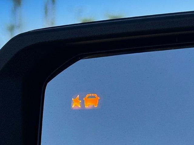 used 2025 GMC Canyon car, priced at $44,976