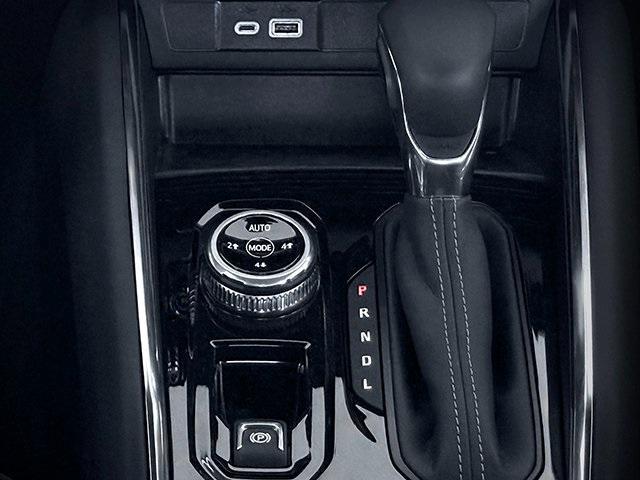 used 2025 GMC Canyon car, priced at $44,976