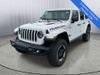 used 2018 Jeep Wrangler Unlimited car, priced at $30,833
