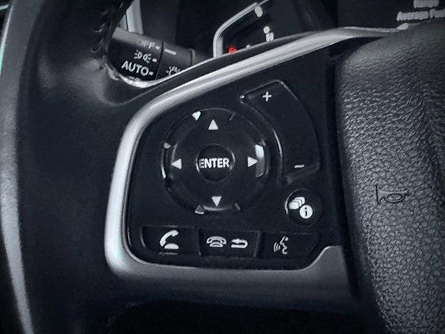 used 2019 Honda CR-V car, priced at $21,838