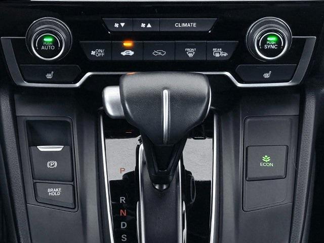 used 2019 Honda CR-V car, priced at $21,838