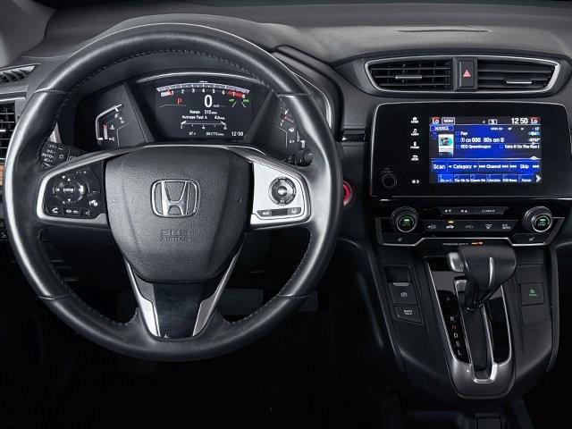 used 2019 Honda CR-V car, priced at $21,838
