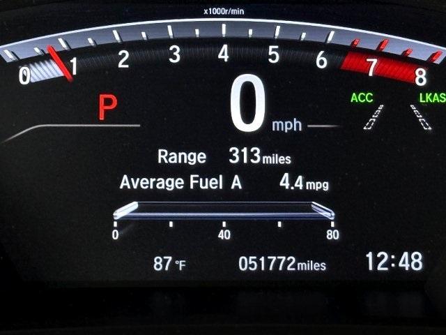 used 2019 Honda CR-V car, priced at $21,838