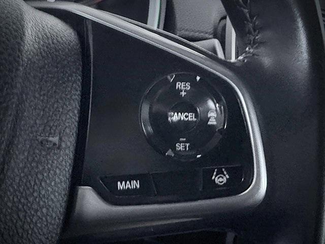 used 2019 Honda CR-V car, priced at $21,838