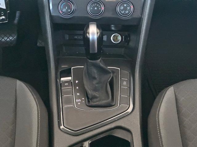 used 2020 Volkswagen Tiguan car, priced at $19,919
