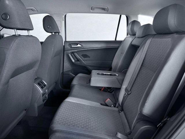 used 2020 Volkswagen Tiguan car, priced at $18,000