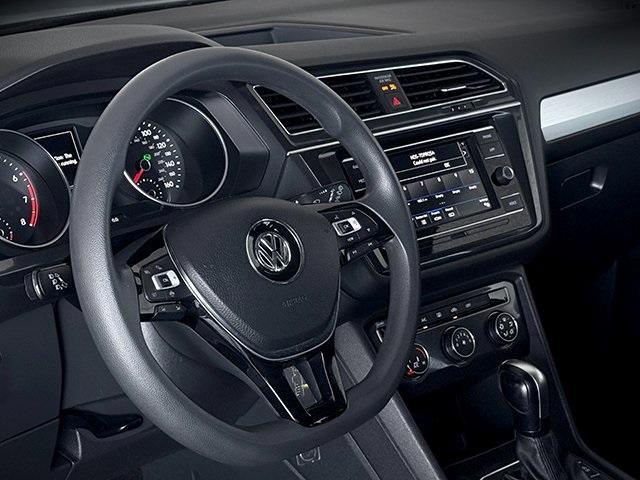used 2020 Volkswagen Tiguan car, priced at $18,000
