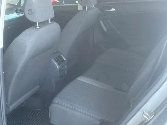 used 2020 Volkswagen Tiguan car, priced at $19,919
